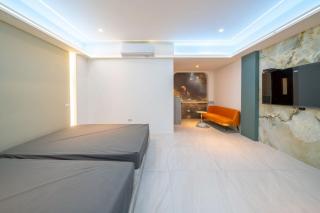 慕漾民宿 8套房包棟游泳池近羅東 - 4