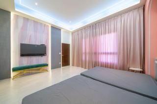 慕漾民宿 8套房包棟游泳池近羅東 - 5