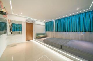 慕漾民宿 8套房包棟游泳池近羅東 - 6