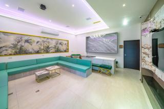 慕漾民宿 8套房包棟游泳池近羅東 - 8