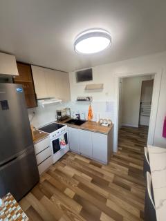 Cozy&Inviting City downtown &views - 3