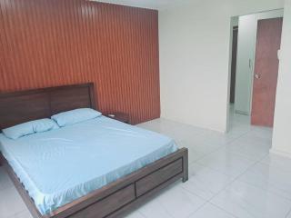 Pacific View Apartments - 5