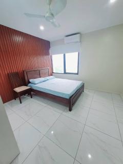 Pacific View Apartments - 3