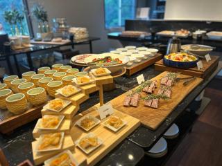 Niseko Grand Hotel - 7