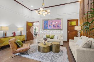 Skye Haus Villa by Kozystay - Dago - 8