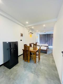 Yehara Apartments - 1