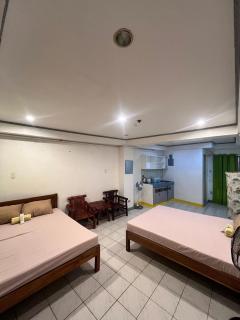 Ace Travellers Inn- Palawan - 6