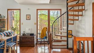 Pirate-Themed Lakefront Home w Kayaks Game Room Views Hidden Treasure Hunt - 2