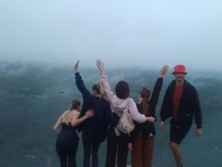 Sigiriya Lions Rest Hostel - 1