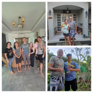 The green house near the BTS DMK - 5