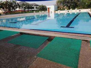 The green house near the BTS DMK - 2