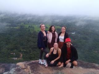 Sigiriya Lions Rest Hostel - 2