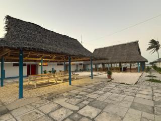 The Line Islands Resort - 3