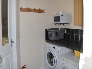 Lochboisdale Cottage - 1