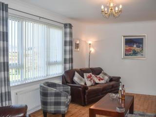 Lochboisdale Cottage - 8