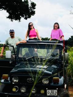 Sigiriya Lions Rest Hostel - 4