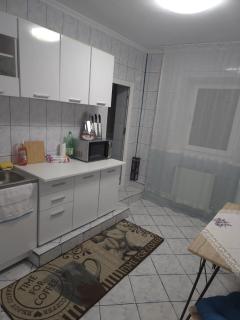 Holiday Apartment Delta - 1