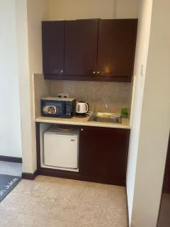 City view Apartment at Times square - 4