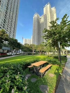 Masteri Thao Dien Premium 5-Star Apartment Raymond Holm - Ho Chi Minh-stad - 2