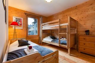 Appartement Belle Vue - Happy Rentals - Chamonix - 2