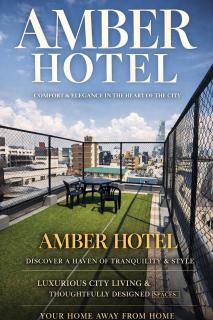 心斎橋難波関空直通難波南 Ambers Hostel 2210 - 3