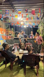 Last Minute Trip Hostel Morjim-By The Sea - 6