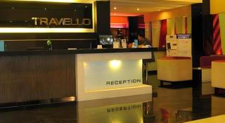 Travello Hotel Manado - 5