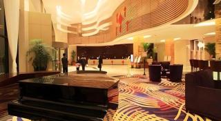 New Century Hangzhou Qiandao Lake Longting Hotel - 5
