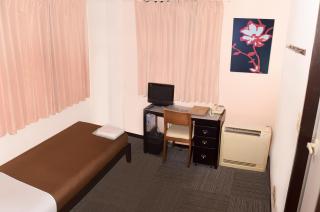 Sakura Hotel Oami - Oamishirasato - 9
