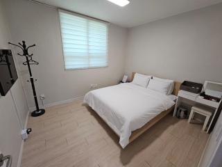 Taebaek The Palace Hotel - 2