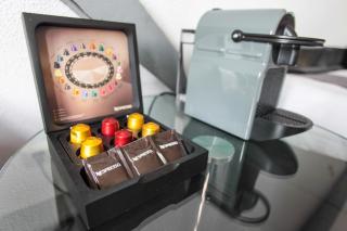 Hotel Mansion - Ámsterdam - 3