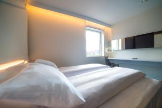 Magic Hotel Solheimsviken - Bergen - 9