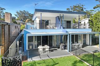 Orion Blue Beach Stay Vincentia - Vincentia - 9