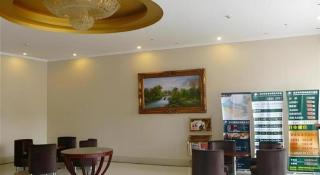 GreenTree Inn Bozhou Weiwu Road Hotel - 9