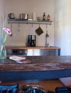 Haus am Salinenweg - 2