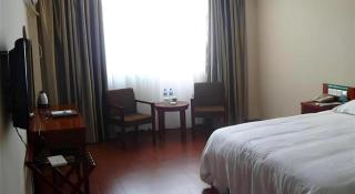 GreenTree Inn Bozhou Weiwu Road Hotel - 6