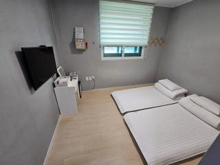 Taebaek The Palace Hotel - 7