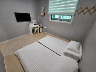 Taebaek The Palace Hotel - 6