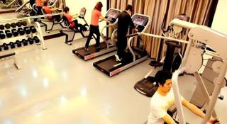 Jinjiang Grandlink Hotel - 1