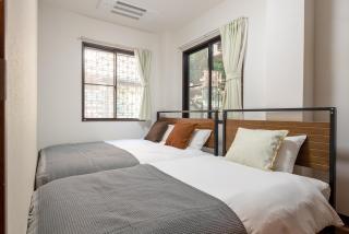 -Numabukuro House- 10-minute walk from Numabukuro station - 3