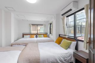 -Numabukuro House- 10-minute walk from Numabukuro station - 5