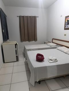 Hotel Internacional - 4