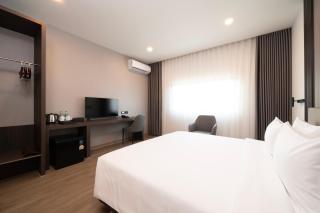 SureStay Plus by Best Western Ramkhamhaeng Airport Rail Link Bangkok - 3