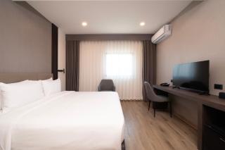SureStay Plus by Best Western Ramkhamhaeng Airport Rail Link Bangkok - 2