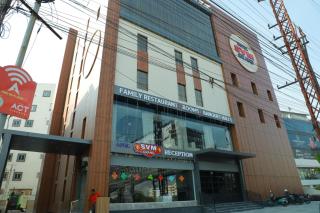 HOTE SVM GRAND MIYAPUR - 8