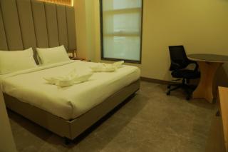 HOTE SVM GRAND MIYAPUR - 1