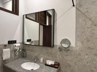 Lords Riverside Resort Muduba - A Wellness Nature Retreat - 7