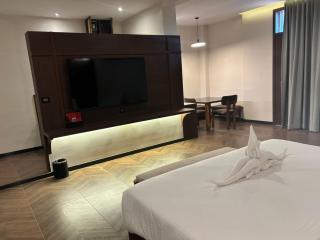 Lords Riverside Resort Muduba - A Wellness Nature Retreat - 4