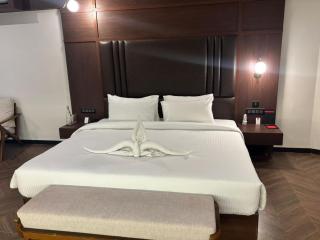 Lords Riverside Resort Muduba - A Wellness Nature Retreat - 1