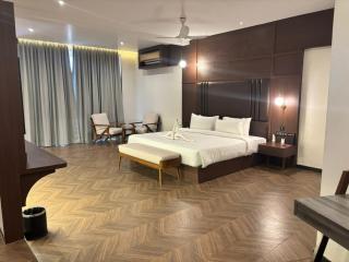 Lords Riverside Resort Muduba - A Wellness Nature Retreat - 9